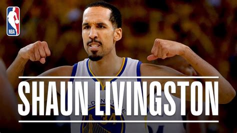 shaun livingston|The Best Plays of Shaun Livingston's Career .